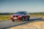 BMW X4 xDrive20d M Sport 2018 года (UK)